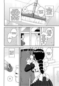 Page 34 of Roshutsu Ganbou Ch. 1-2, 7
