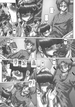 Page 177 of Maid in Teacher