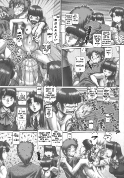 Page 196 of Maid in Teacher