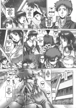 Page 68 of Maid in Teacher