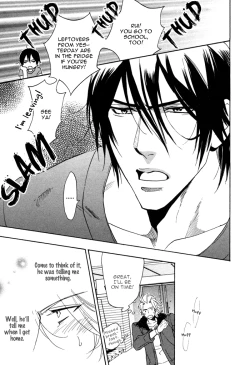 Page 10 of Hatsujou Kareshi Ch. 1