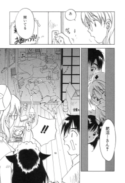 Page 121 of Maidroid Yukinojoh Vol.3