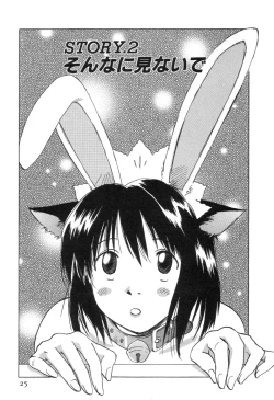 Page 27 of Maidroid Yukinojoh Vol.3