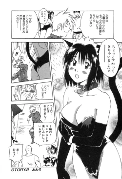 Page 46 of Maidroid Yukinojoh Vol.3