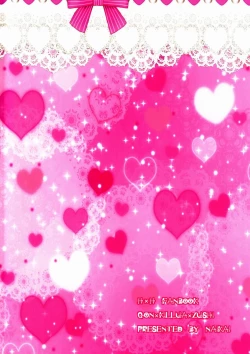 Page 23 of Doki Doki Hey Triangle