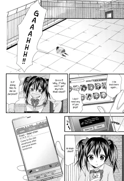 Page 7 of NicoMaki! HUG!