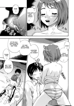 Page 10 of Amai Himegoto