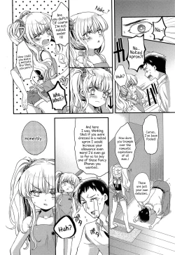 Page 2 of Apron ni Gochuui!? | Beware the Apron!