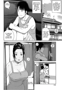 Page 176 of 35 Sai Yarigoro Zuma | 35Old Ripe Wife