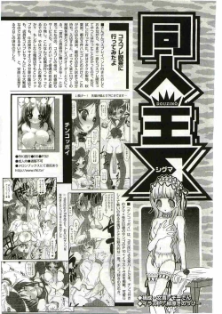 Page 246 of COMIC Papipo 2005-06