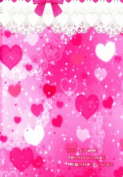 Page 24 of Doki Doki Triangles! | Doki Doki Hey Triangle