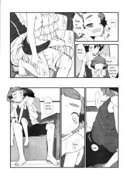 Page 3 of Riding The Horse