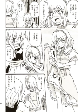 Page 7 of Touhou Youjo Ranbu