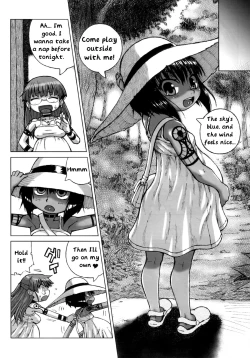 Page 30 of Haradeka!! Ninpu Asakochan