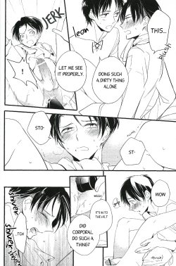 Page 29 of Hitori Asobi