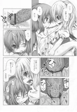 Page 14 of The LIFE OF PHANTOM