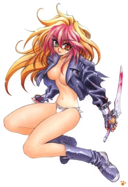 Page 38 of PRETTY CAT'S SHOW TIME