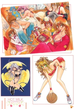 Page 46 of PRETTY CAT'S SHOW TIME