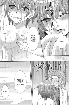 Page 6 of Onna ni natta ore ga ○○○ suru ohanashi 2