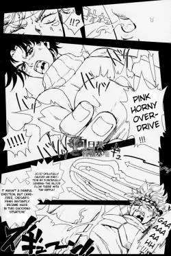 Page 9 of Kiss from the Past Twenty Years