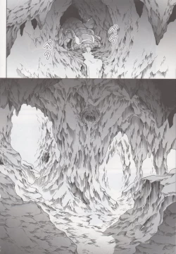 Page 53 of Solo Hunter no Seitai 4 The second part