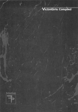 Page 155 of VictimGirls Compiled Vol.1MMO Game Selection