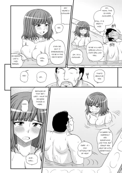 Page 7 of Futanari Musume Otokoyu Mission 2