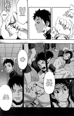 Page 13 of The Linchpin, or, possibly, the Gate of Freedom