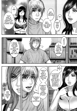 Page 132 of Zutto Oneechan no Turn!! | It's My Turn Forever!!