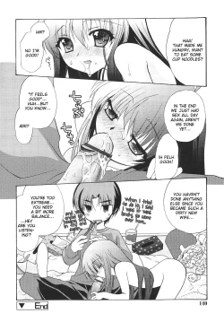 Page 139 of Dare ni mo Himitsu na Koigokoro♥ | A Crush Secret from Anybody♥