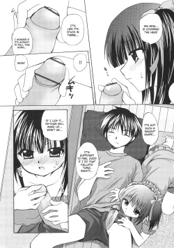 Page 142 of Dare ni mo Himitsu na Koigokoro♥ | A Crush Secret from Anybody♥