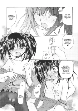 Page 148 of Dare ni mo Himitsu na Koigokoro♥ | A Crush Secret from Anybody♥