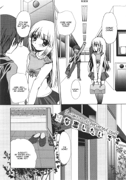 Page 28 of Dare ni mo Himitsu na Koigokoro♥ | A Crush Secret from Anybody♥