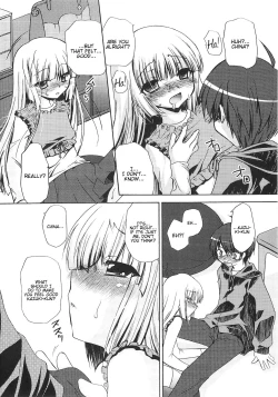 Page 41 of Dare ni mo Himitsu na Koigokoro♥ | A Crush Secret from Anybody♥