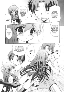 Page 96 of Dare ni mo Himitsu na Koigokoro♥ | A Crush Secret from Anybody♥