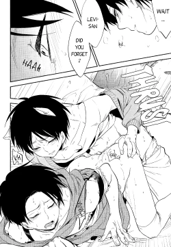 Page 21 of Ore no Onegai Kiite kure masu yo ne