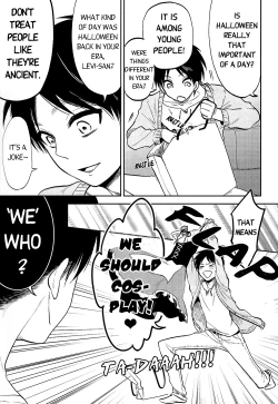 Page 6 of Ore no Onegai Kiite kure masu yo ne