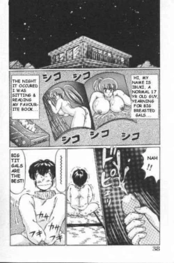 Page 35 of Naisho ni Shite ne | Make it secret