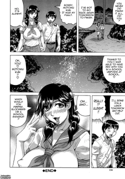 Page 136 of Koibito ha Tonari no Oneesan| My Lover is the Girl Next Door