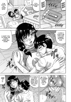 Page 141 of Koibito ha Tonari no Oneesan| My Lover is the Girl Next Door