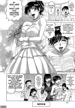 Page 180 of Koibito ha Tonari no Oneesan| My Lover is the Girl Next Door