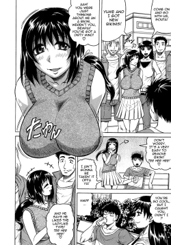 Page 182 of Koibito ha Tonari no Oneesan| My Lover is the Girl Next Door