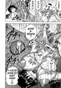 Page 198 of Koibito ha Tonari no Oneesan| My Lover is the Girl Next Door