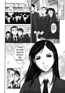 Page 20 of Houkago Dorei Club 2 Jigenme | After School Slave Club Second Lesson