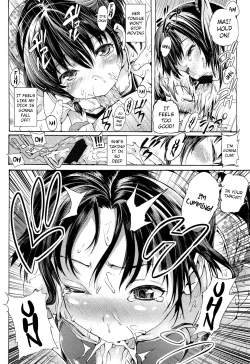 Page 10 of Bewitching Smile