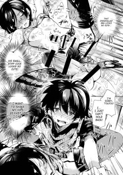 Page 28 of Brassiere D○ Soccer-bu ni Masawareru | Brassiere D Passed Around In The Soccer Club