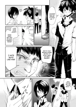 Page 9 of Brassiere D○ Soccer-bu ni Masawareru | Brassiere D Passed Around In The Soccer Club