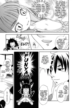 Page 7 of Nekomonoke