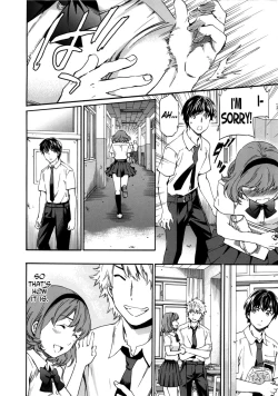 Page 4 of Contact and Friction | Lust and Affection