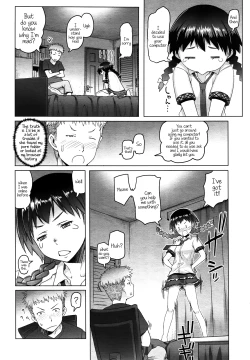 Page 4 of Ichigo Milk